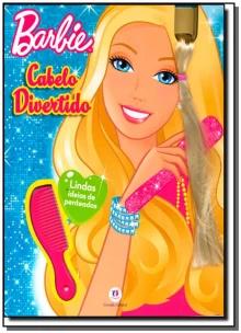 Barbie: Cabelo Divertido