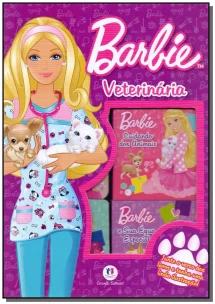 Barbie Veterinária