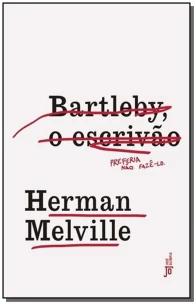 Bartleby, o escrivão