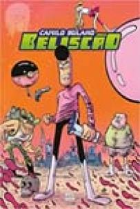 Beliscão (Graphic Novel Volume Único)
