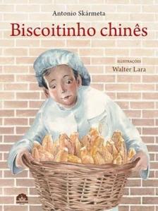 Biscoitinho chinês