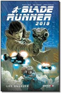 Blade Runner 2019