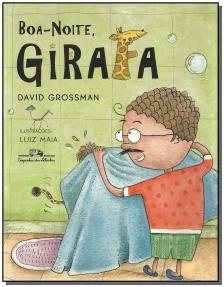 Boa-noite girafa
