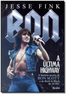 Bon: A última Highway