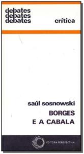 Borges e a cabala