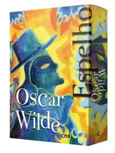 Box Oscar Wilde - O Espelho