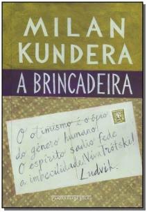 A brincadeira