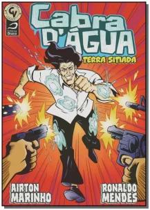 Cabra D. Água: Terra Sitiada