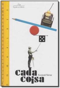 Cada coisa