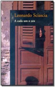 A cada um o seu