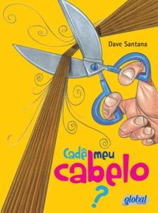 Cadê meu cabelo?