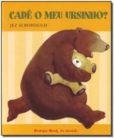 Cade o Meu Ursinho?