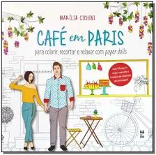 Café Em Paris