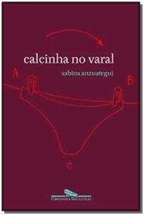 Calcinha No Varal
