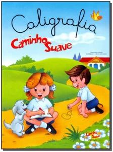 Caligrafia Caminho Suave