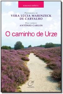 O caminho de urze