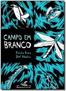 Campo em branco