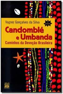 Candomblé e Umbanda