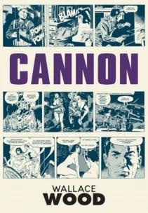Cannon (Volume único)