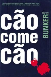 Cão come cão