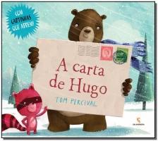 A carta de Hugo