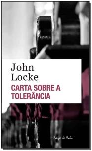 Carta sobre a tolerância - Ed. Bolso