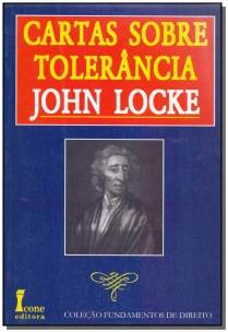 Cartas Sobre Tolerância