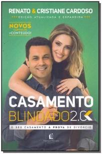 Casamento blindado 2.0