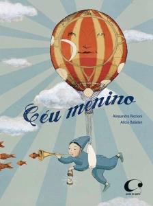 Céu menino