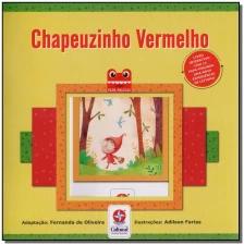 O Chapeuzinho vermelho