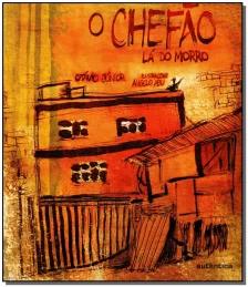 O Chefão lá do morro