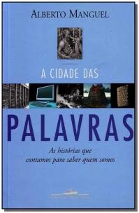A cidade das palavras