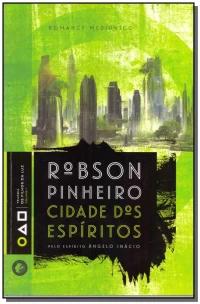 Cidade dos espíritos