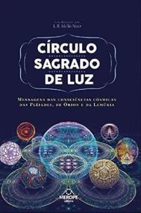 Círculo sagrado de luz