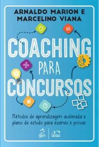 Coaching para Concursos - 1ª Edição 2021