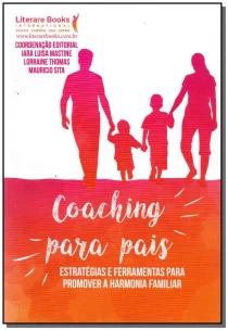 Coaching Para Pais - Volume 1
