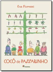 Coco de passarinho