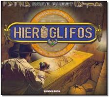Code Quest Heiróglifos