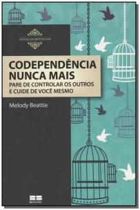 Codependência nunca mais