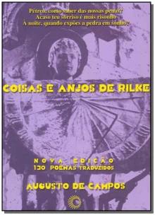 Coisas e anjos de Rilke