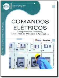 Comandos elétricos