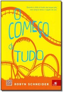 Comeco De Tudo, O