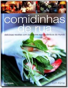 Comidinhas de Rua