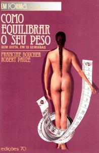 Como Equilibrar o Seu Peso