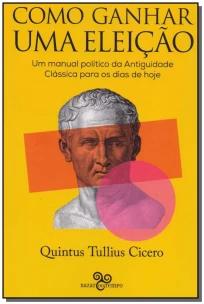 Como ganhar uma eleição