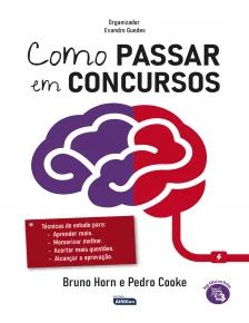 COMO PASSAR EM CONCURSOS