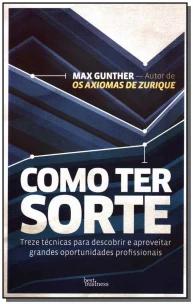 Como ter sorte