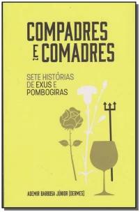 Compadres e Comadres