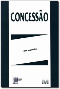 Concessão - 1 ed./2010