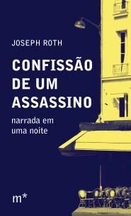 Confissão de um assassino